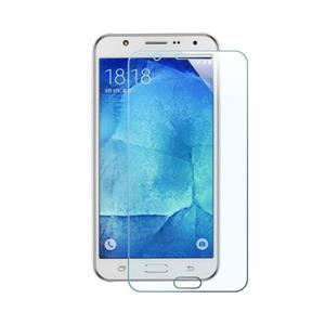 محافظ صفحه نمایش گلس مناسب برای گوشی موبایل سامسونگ گلکسی جی7 Samsung Galaxy J7 Glass Screen Protector