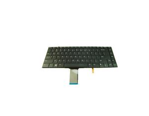 کیبورد لپ تاپ دل مدل 1340 DELL XPS 1340 Notebook Keyboard