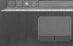 لپ تاپ لنوو مدل زد 4170 با پردازنده i7 Lenovo Ideapad Z4170 Core i7 5500U-8GB-1TB-4GB