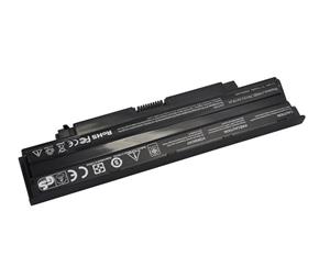 باتری لپ تاپ دل مدل اینسپایرون 3010 با ظرفیت 6 سلول DELL Inspiron N3010 6Cell Battery