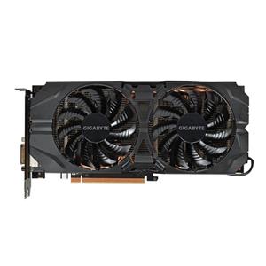 کارت گرافیک گیگابایت مدل آر ناین 390 ایکس با ظرفیت 8 گیگابایت GigaByte GV-R939XG1 GAMING-8GD Graphic Card