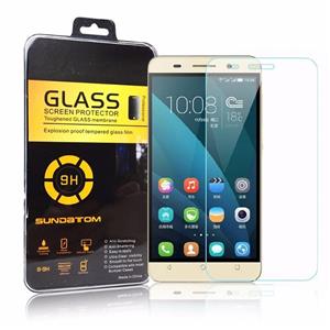 محافظ صفحه نمایش گلس مناسب برای گوشی موبایل هوآوی آنر 4 ایکس Huawei Honor 4X Glass Screen Protector