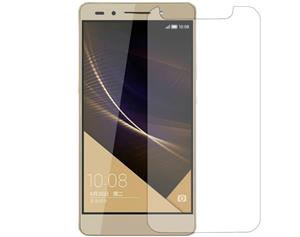 محافظ صفحه نمایش گلس مناسب برای گوشی موبایل هوآوی آنر 7 Huawei Honor 7 Glass Screen Protector