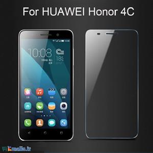 محافظ صفحه نمایش گلس مناسب برای گوشی موبایل هوآوی آنر 4 سی Huawei Honor 4C Glass Screen Protector