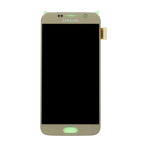 تاچ و ال سی دی موبایل سامسونگ مدل گلکسی اس 6 Samsung GALAXY S6 Touch LCD
