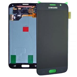 تاچ و ال سی دی موبایل سامسونگ مدل گلکسی اس 6 Samsung GALAXY S6 Touch LCD