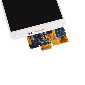 تاچ و ال سی دی موبایل سامسونگ مدل گلکسی نوت 4 Samsung GALAXY Note 4 Touch LCD