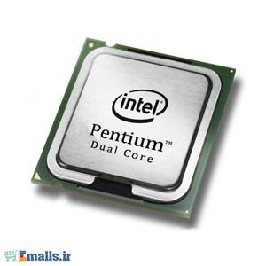 پردازنده اینتل پنتیوم سوکت 775 تری استوک Intel Pentium-E2200 stock