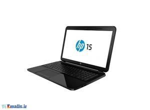 لپ تاپ اچ پی 250 با پردازنده i3 HP 250 G2 Core i3 2GB 500GB 1GB