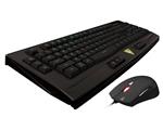 GamDias GKC6000 Wired Essential Gaming Combo