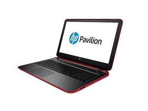 لپ تاپ اچ پی پاویلیون پی 212 با پردازنده i7 HP Pavilion 15 P212ne Core i7 8GB 1TB 4GB