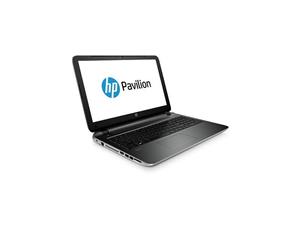 لپ تاپ اچ پی پاویلیون پی 051 با پردازنده ای ام دی و صفحه نمایش لمسی HP Pavilion P051ne A10-5745M-16GB-2TB-1GB 