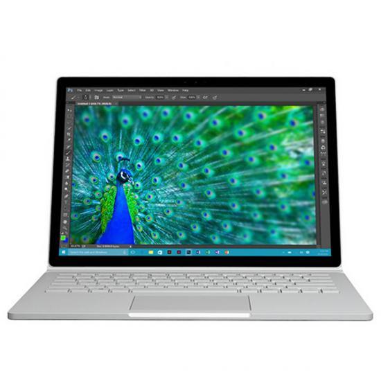 Microsoft Surface BOOK 1 Laptop  