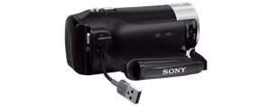 دوربین فیلمبرداری سونی مدل HDR-CX240E SONY HDR-CX240E Camcorder
