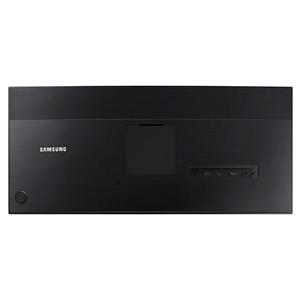 مانیتور خمیده سامسونگ مدل 29 ای 790 سی Samsung LS29E790CNS 2K Ultra Wide Curved Monitor