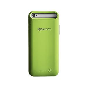 پاور کیس برای گوشی موبایل اپل آیفون 6 Boompods PowerCase iPhone 6