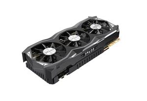 Zotac GTX 980 Ti AMP! Edition 6GB GDDR5 