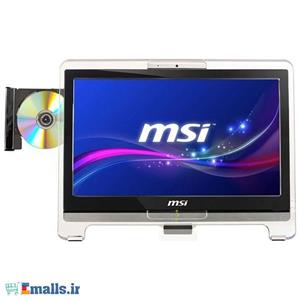 MSI AE203G-T-Core i5- 8GB- 2TB 