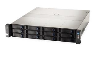 Lenovo Iomega px12-400R 48TB Network Storage 