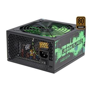 پاور ریدمکس مدل آر ایکس 600AF Raidmax RX-600AF Power Supply