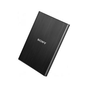 هارددیسک اکسترنال سونی مدل HD-SL1 Sony HD-SL1 External Hard Drive - 1TB