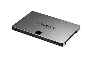 حافظه پرسرعت سامسونگ با ظرفیت 120 گیگابایت Samsung 840-Evo-SATAIII-120GB