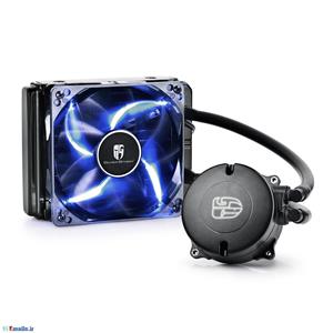 DeepCool Gamer Storm Maelstrom 120T AiO Liquid CPU Cooler