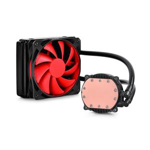 DeepCool GAMER STORM Maelstrom 120 AiO Liquid CPU Cooler 