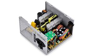 DeepCool DE-480 Power Supply 