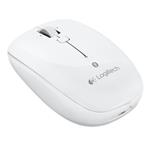 Logitech m558 MAC Pearl White Bluetooth