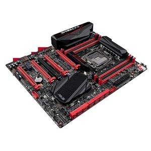 مادربرد ایسوس مدل RAMPAGE V EXTREME/U3.1 ASUS RAMPAGE V EXTREME/U3.1 Motherboard