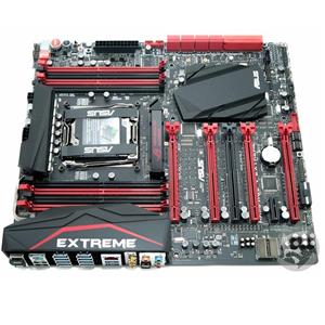 مادربرد ایسوس مدل RAMPAGE V EXTREME/U3.1 ASUS RAMPAGE V EXTREME/U3.1 Motherboard