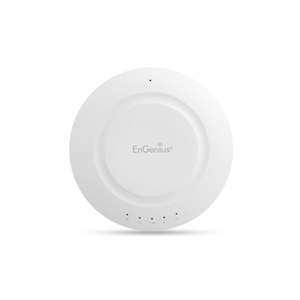 اکسس پوینت ان جنیوس مدل EAP600 EnGenius EAP600 Long-Range Ceiling Mount Dual-Band N600 Indoor Access Point