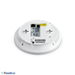 EnGenius EAP600 Long-Range Ceiling Mount Dual-Band N600 Indoor Access Point