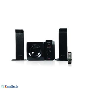 اسپیکر میکرولب مدل ال ایکس آی 6324 آر microlab LXI 6324R 3.1 RMS Speaker