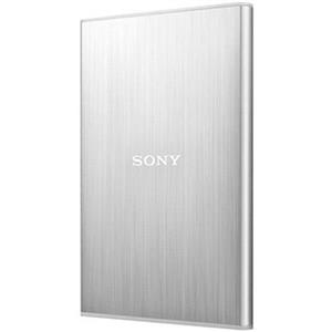 هارد اکسترنال سونی اچ دی اس ال 2 با ظرفیت 2 ترابایت SONY HD-SL2 Portable External Hard Drive 2TB