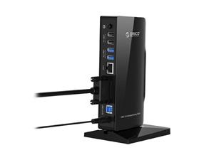 ایستگاه داک اوریکو مدل U3HV S1 Docking Station ORICO 