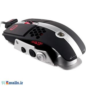 ماوس Tt eSPORTS  LEVEL 10 M Diamond Black Gaming Mouse