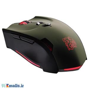 Tt eSPORTS  THERON Battle Edition Gaming Mouse 