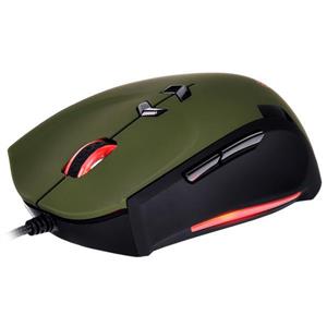 Tt eSPORTS  THERON Battle Edition Gaming Mouse 