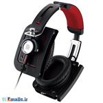 Tt eSPORTS Level 10 M Diamond Black Gaming Headset