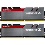 Gskill Trident Z 32GB 16GBx2 3000Mhz CL15 DDR4 Ram