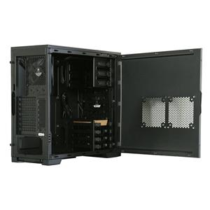 Corsair Carbide Series® 300R Compact PC Gaming Case 