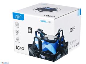 CPU Cooler Deepcool Theta 30 