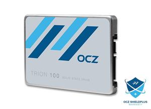 OCZ Trion100 SATA3 SSD - 120GB 