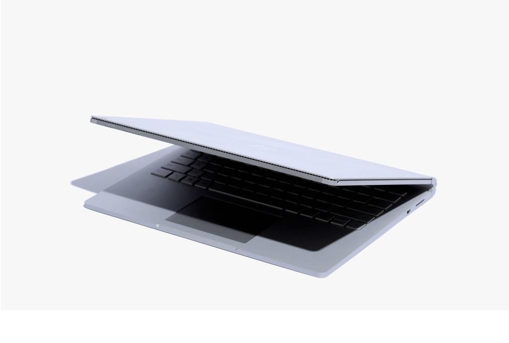 Microsoft Surface BOOK 1 Laptop  