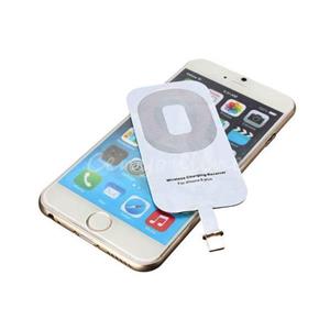 کاور گیرنده شارژ بی سیم نیلکین مدل  مناسب برای گوشی موبایل آیفون 6 Nillkin Super Power Wireless Charging Receiver Cover For Apple iPhone 6