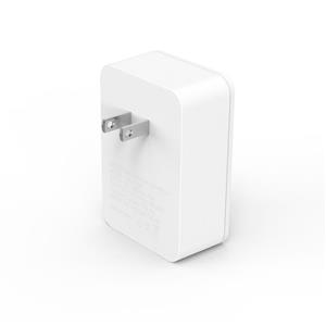   Orico 4 Ports USB Wall Charger - S4U