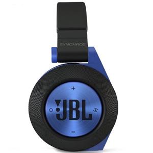 هدفون بی سیم جی بی ال مدل سینکروس ای 50 JBL Synchros E50 On Ear Wireless Headphone