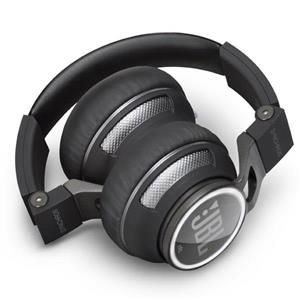 هدفون روگوشی بی سیم جی بی ال مدل Synchros S400BT JBL Synchros S400BT On-Ear Headphone